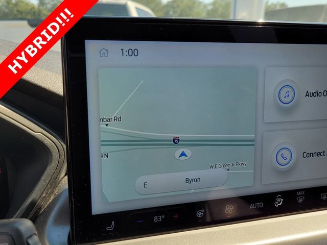 Used 2023 Ford Escape SE image 23