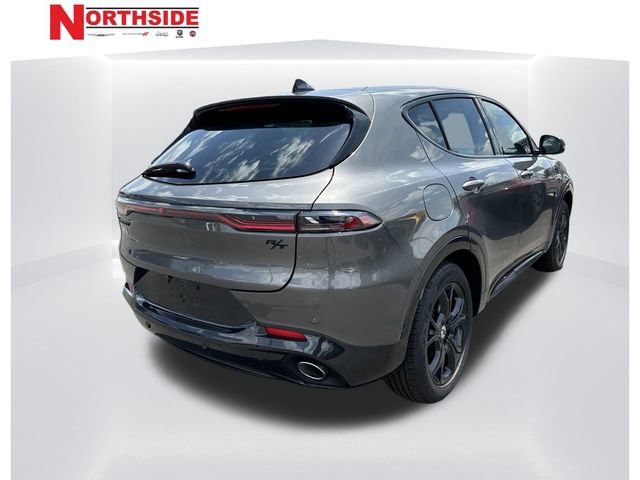 New 2024 Dodge Hornet R/T Plus w/ Tech Pack Plus w/o Parking image 6