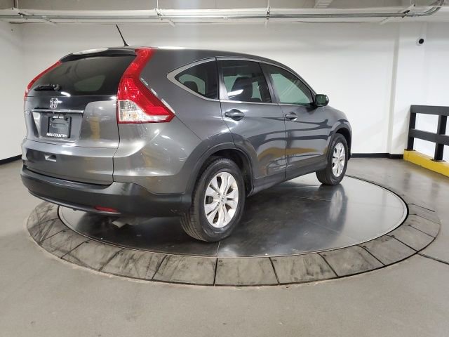 Used 2014 Honda CR-V EX image 9