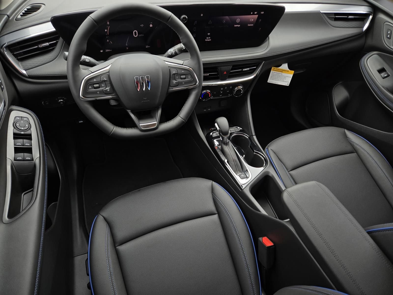 New 2026 Buick Encore GX Sport Touring w/ Advanced Technology Package image 6