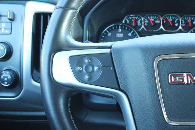Used 2018 GMC Sierra 1500 SLE w/ SLE Value Package AWD/4WD image 23