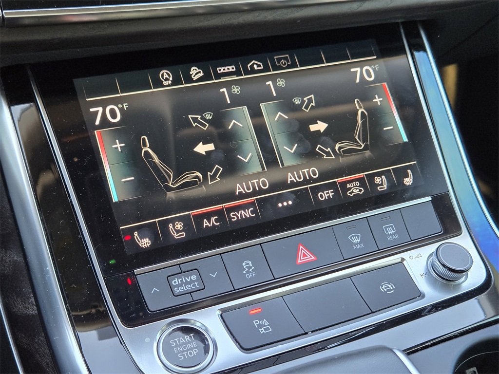 Used 2022 Audi Q8 Premium Plus image 22