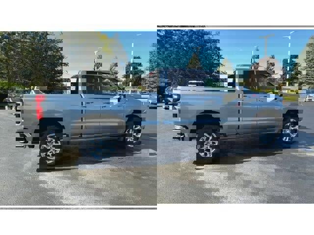 New 2026 Chevrolet Silverado 1500 LT w/ Z71 Off-Road Package image 9