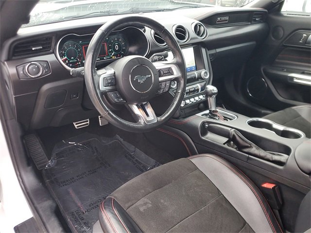 Used 2020 Ford Mustang GT Premium w/ Equipment Group 401A image 12