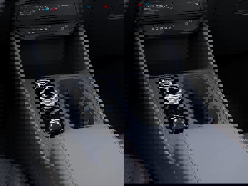 New 2026 Jeep Cherokee Overland image 24