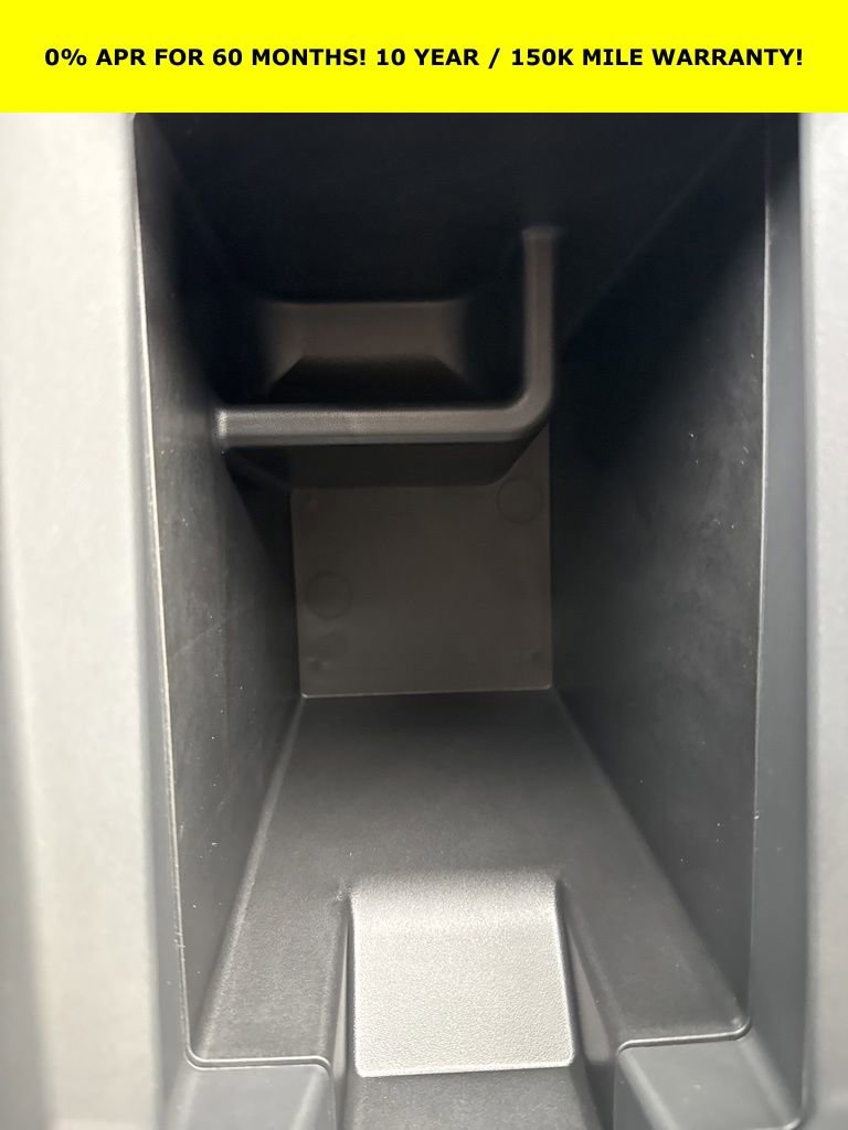 New 2026 Nissan Rogue SV image 29