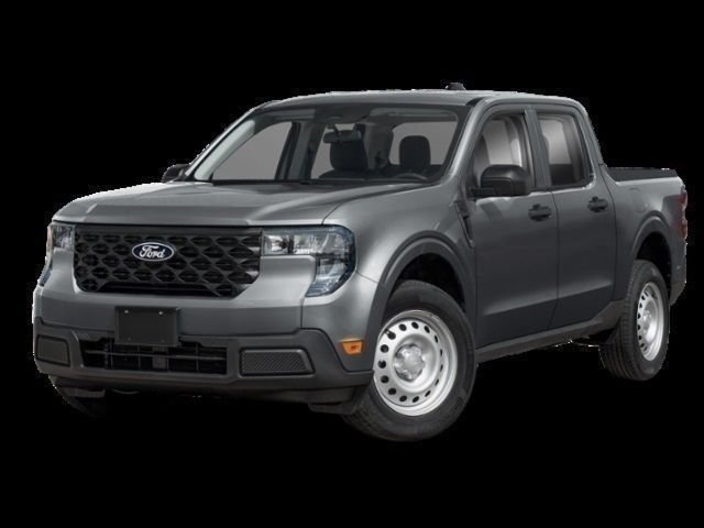 New 2026 Ford Maverick XL FWD image 6