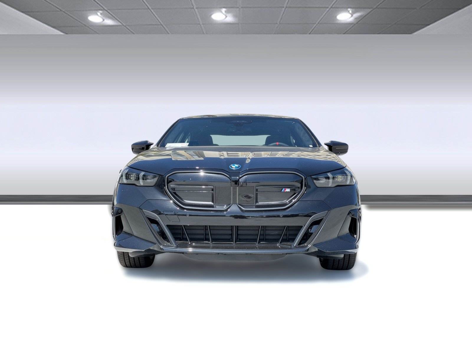 New 2026 BMW i5 M60 AWD/4WD image 6