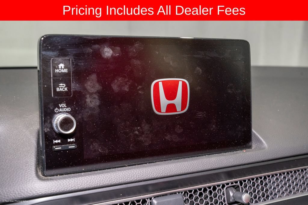 Used 2024 Honda Civic Type R image 17