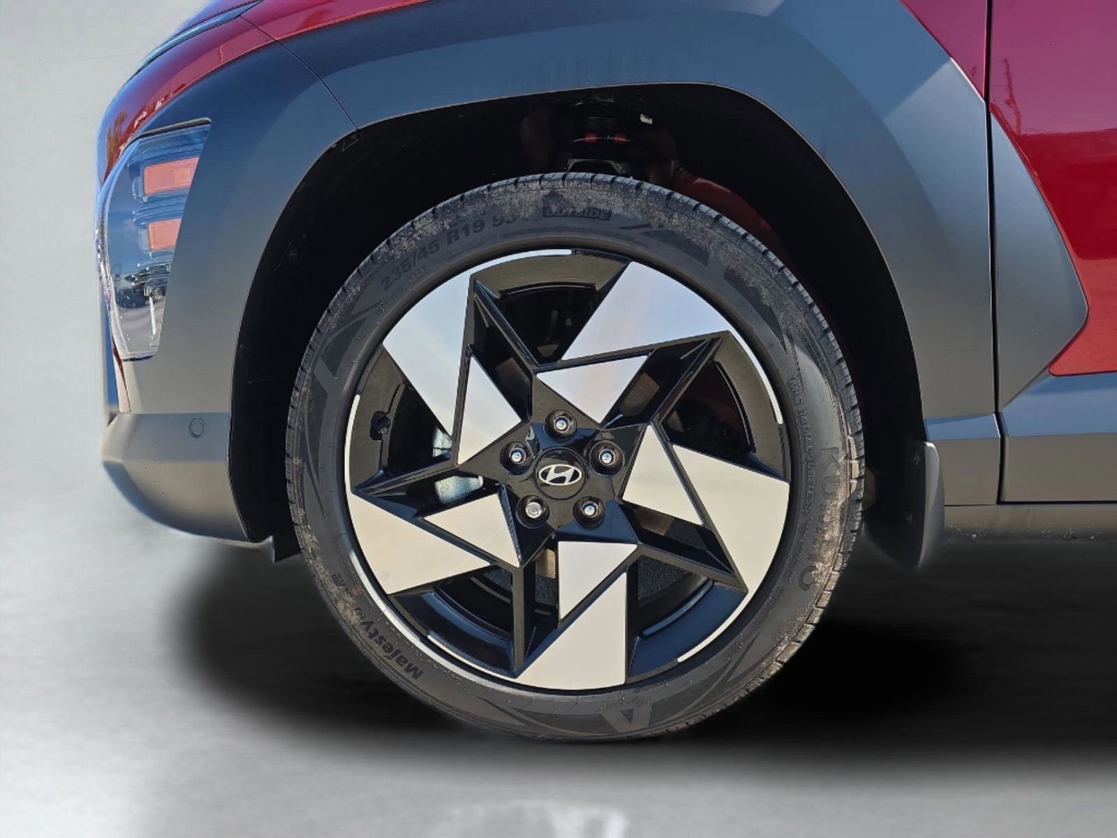 New 2026 Hyundai Kona Limited image 9