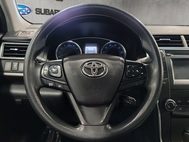 Used 2016 Toyota Camry LE image 11