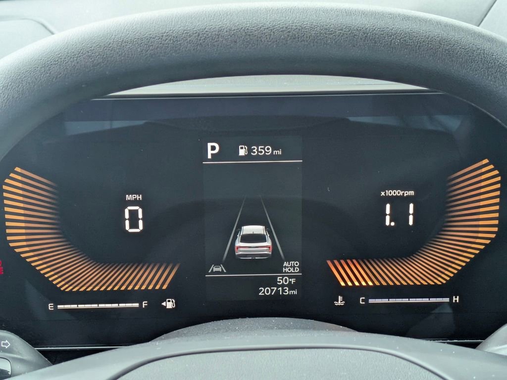 Used 2025 Kia K4 FWD image 23