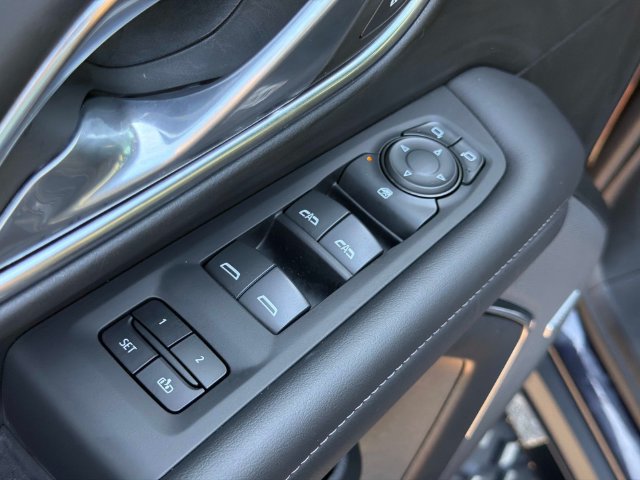 Used 2024 Chevrolet Tahoe Z71 w/ Max Trailering Package AWD/4WD image 19