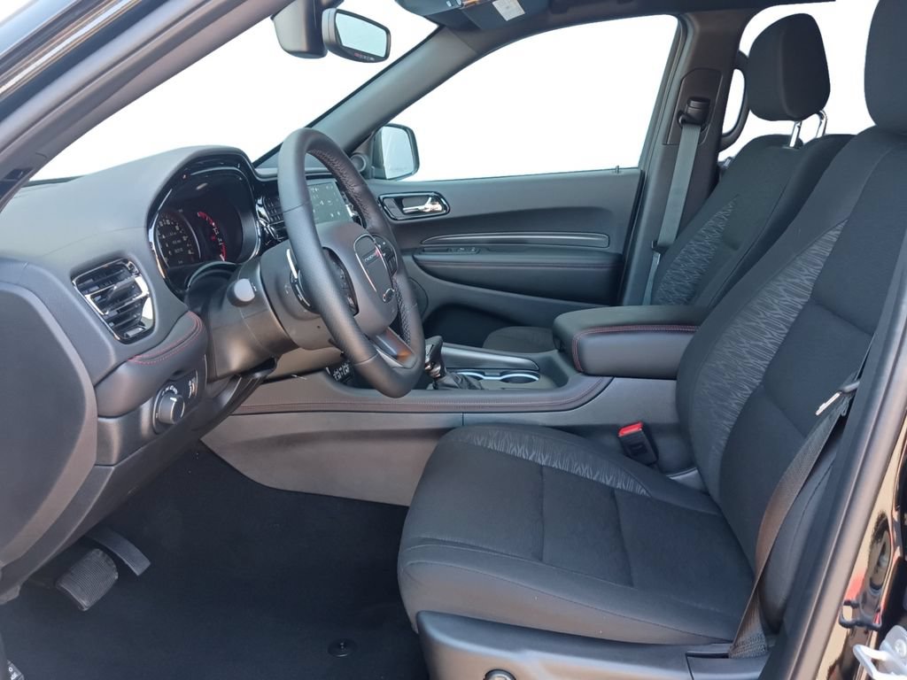 New 2026 Dodge Durango GT RWD image 19
