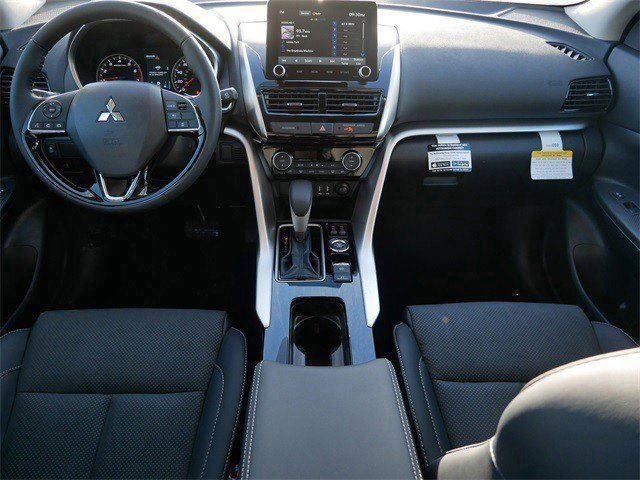 New 2026 Mitsubishi Eclipse Cross SE AWD/4WD image 7