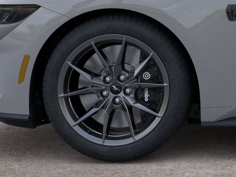 New 2026 Ford Mustang Dark Horse RWD image 43
