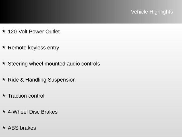 Certified 2023 Chevrolet TrailBlazer LT w/ Convenience Package image 26