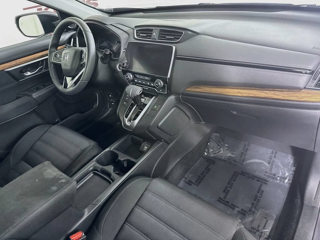 Used 2018 Honda CR-V EX image 32