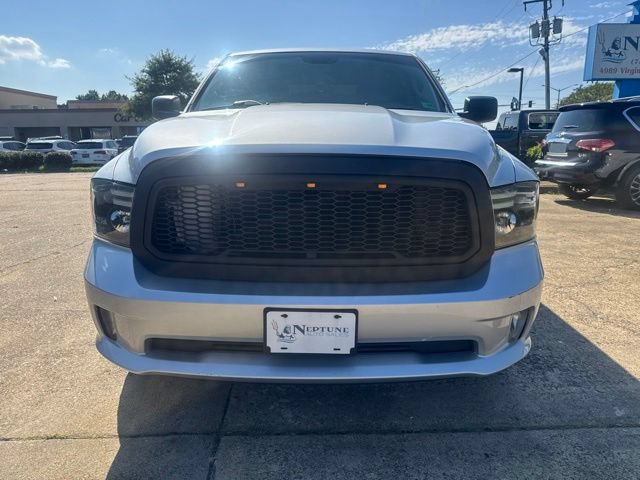Used 2014 RAM 1500 Express AWD/4WD image 2