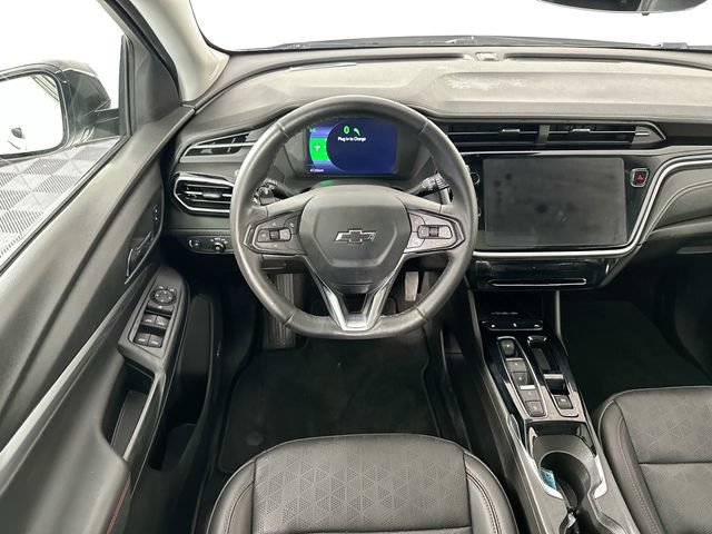 Used 2023 Chevrolet Bolt EUV Premier w/ Sun & Sound Package FWD image 11