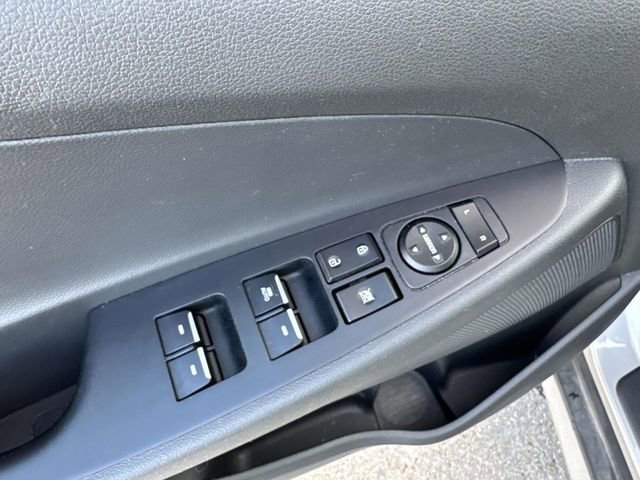 Used 2020 Hyundai Tucson Limited image 15