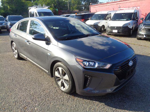 Used 2018 Hyundai Ioniq Limited image 5