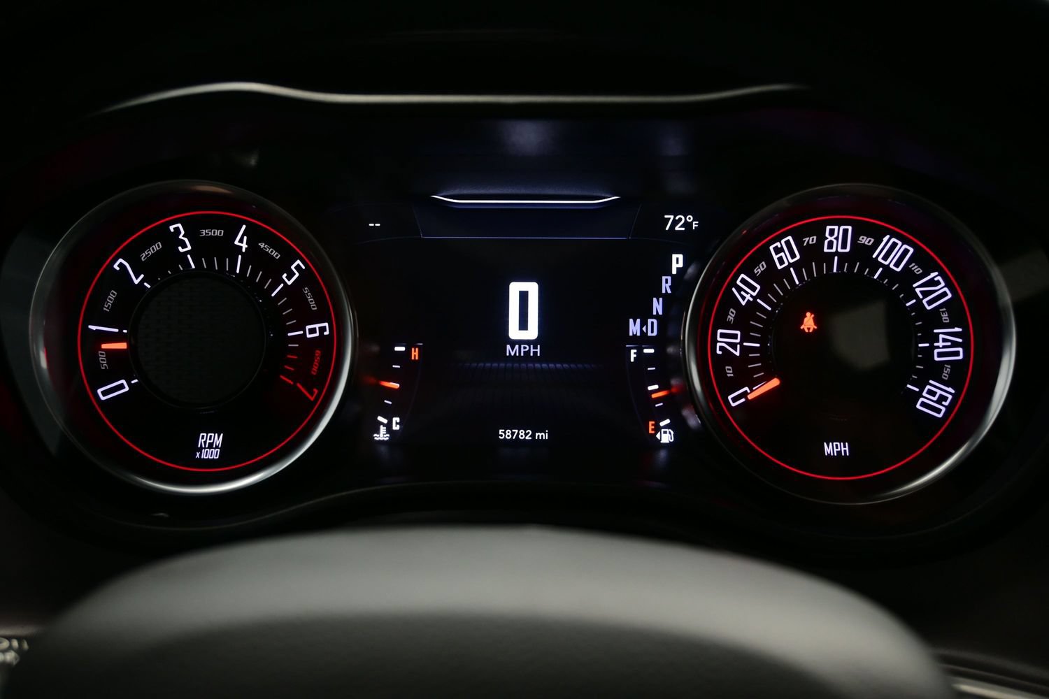 Used 2022 Dodge Challenger GT AWD/4WD image 22