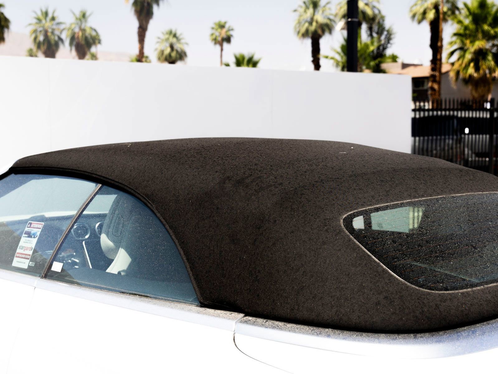 New 2026 Mercedes-Benz CLE 450 4MATIC Cabriolet image 2