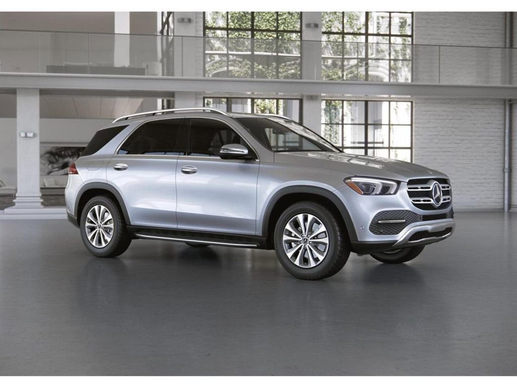 Used 2023 Mercedes-Benz GLE 350 4MATIC image 13