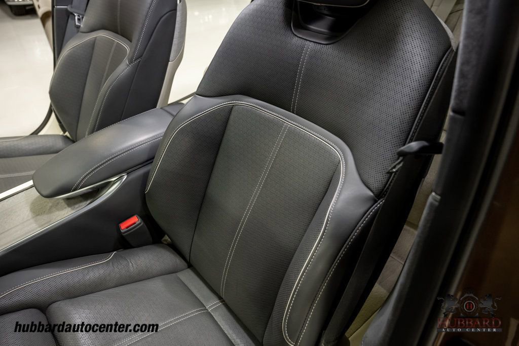 Used 2022 Lucid Air Dream Edition image 21