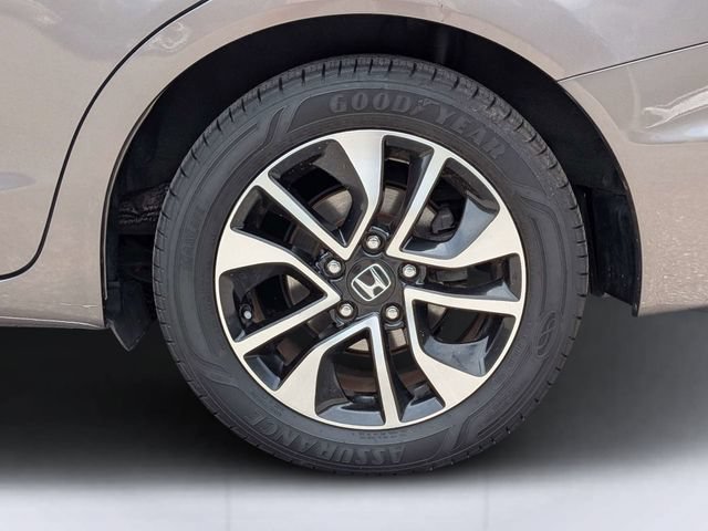 Used 2014 Honda Civic EX image 9