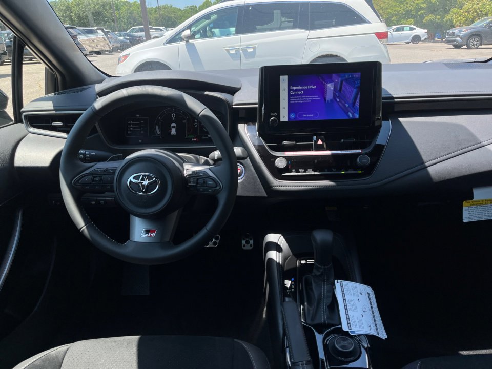 New 2026 Toyota Corolla GR AWD/4WD image 18