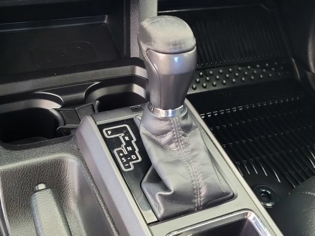 Used 2016 Toyota Tacoma TRD Sport RWD image 19