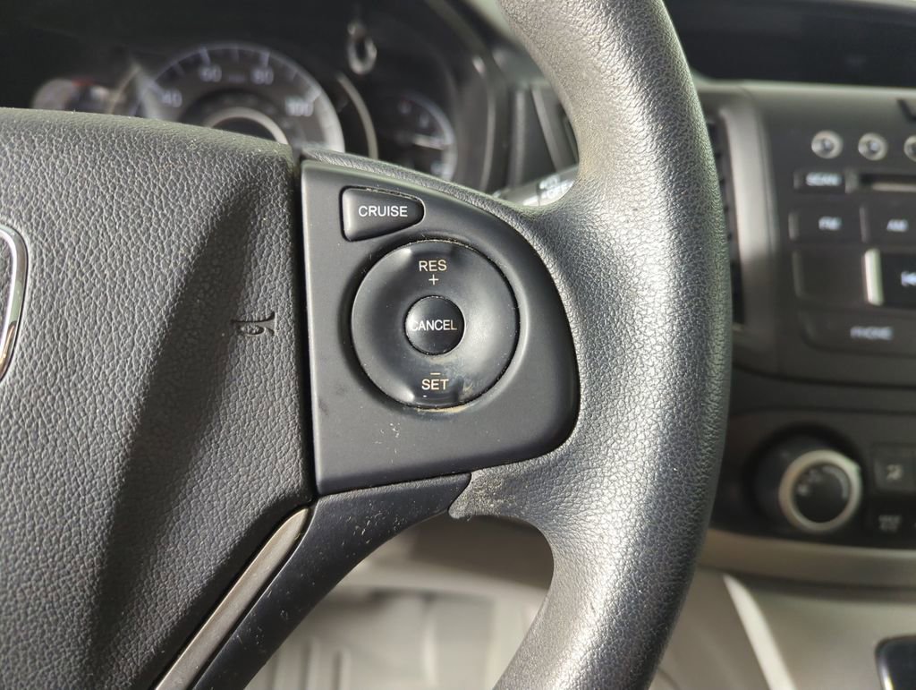 Used 2014 Honda CR-V EX image 28