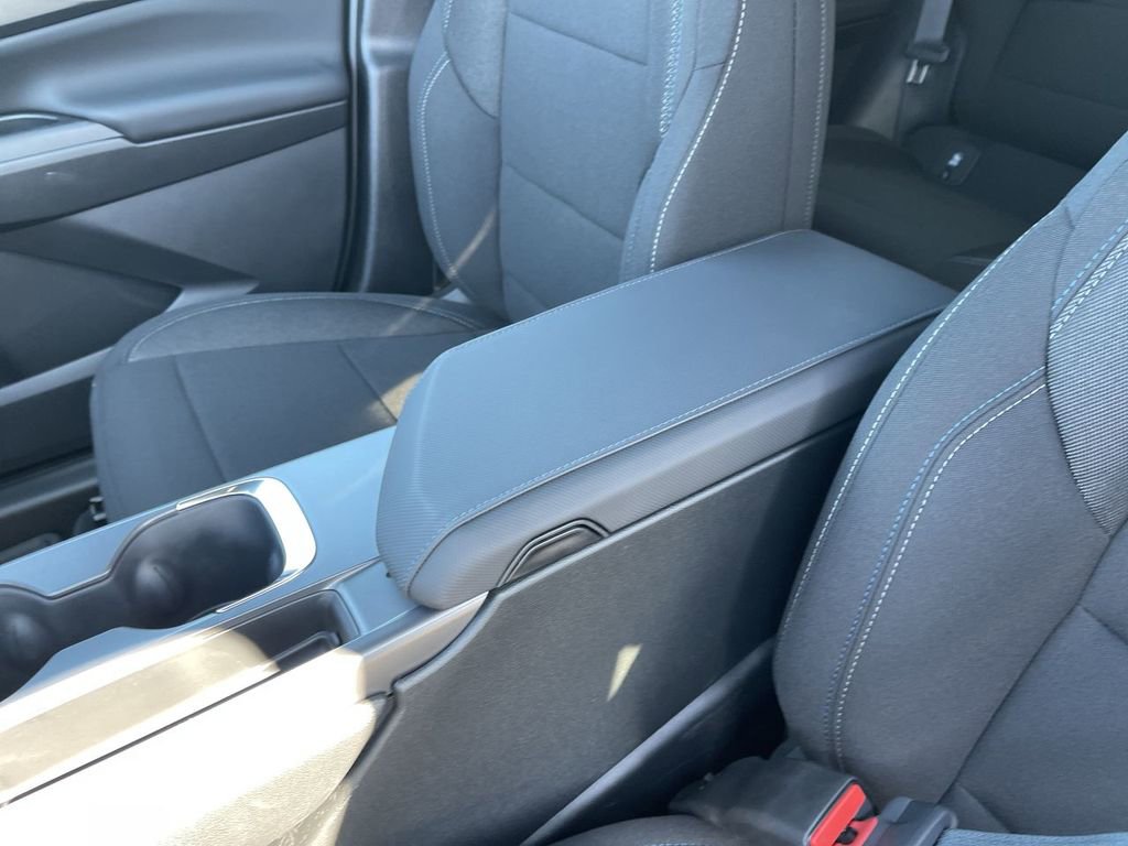 New 2026 Chevrolet Equinox EV LT w/ LPO, All-Weather Mat Package image 21