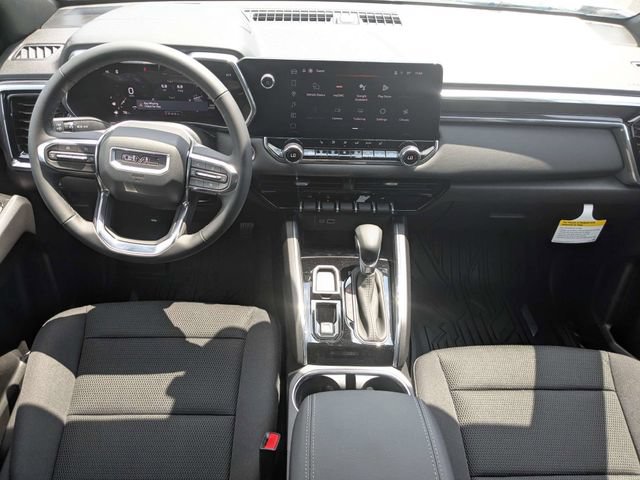 New 2026 GMC Canyon Elevation w/ Convenience Package RWD image 15