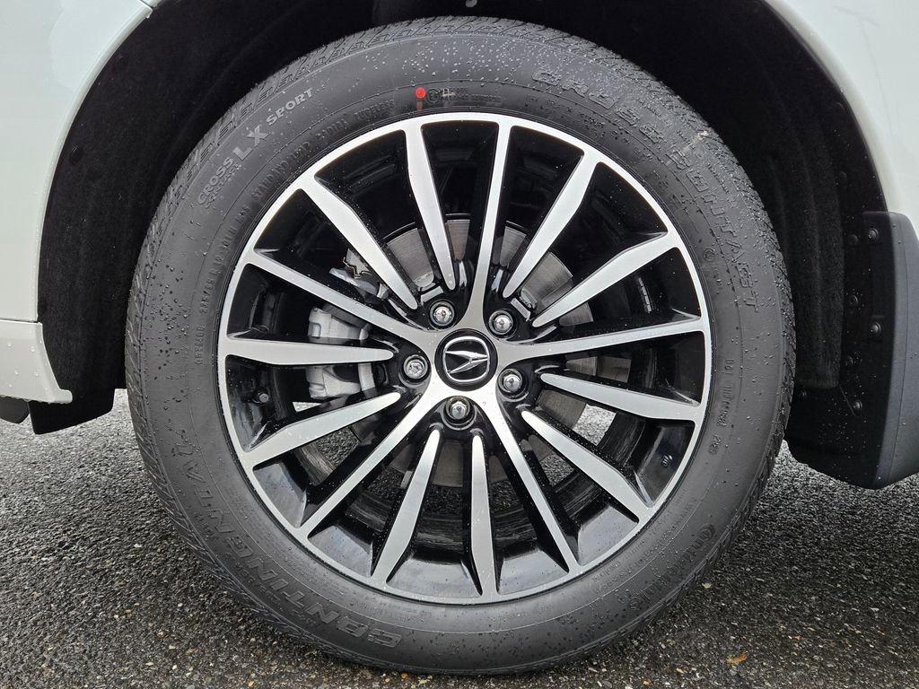 New 2026 Acura RDX SH-AWD w/ Advance Package image 10