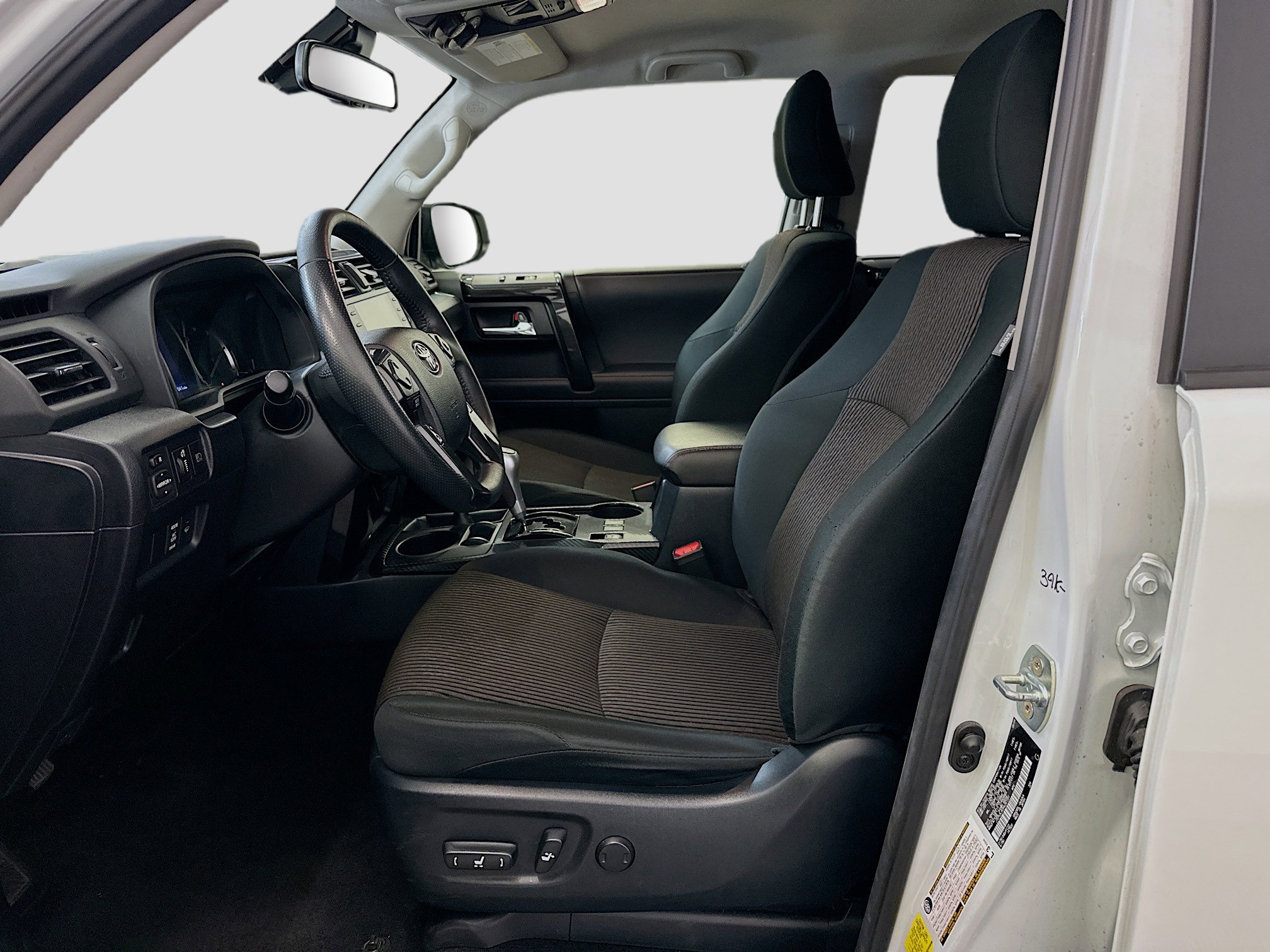 Used 2024 Toyota 4Runner TRD Off-Road image 13