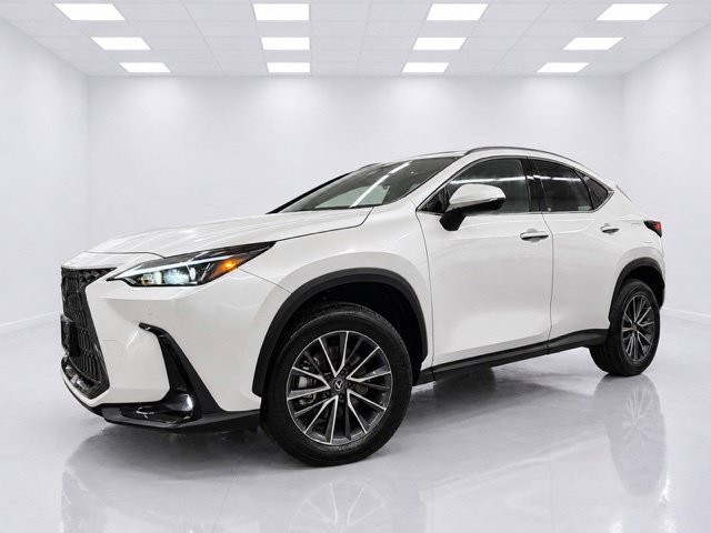 Used 2025 Lexus NX 350 AWD w/ Accessory Package (2T) image 5