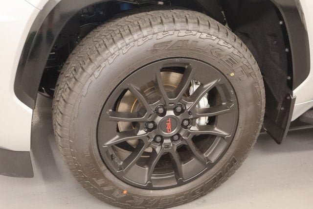 New 2026 Toyota Sequoia Platinum AWD/4WD image 7
