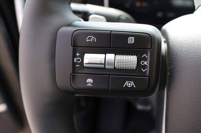 New 2026 Hyundai Santa Fe Limited AWD/4WD image 14
