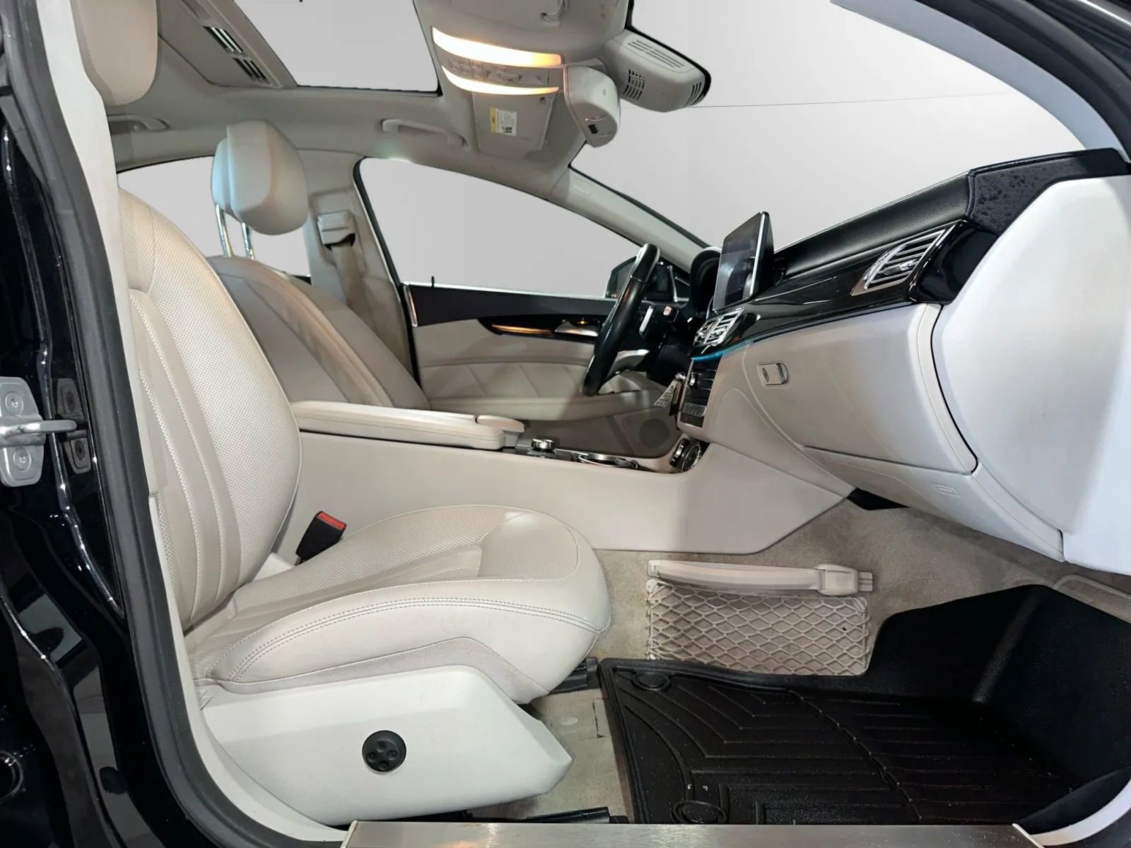 Used 2016 Mercedes-Benz CLS 550 4MATIC image 21