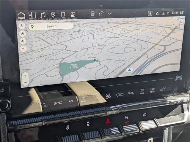 New 2026 GMC Hummer EV SUV image 9