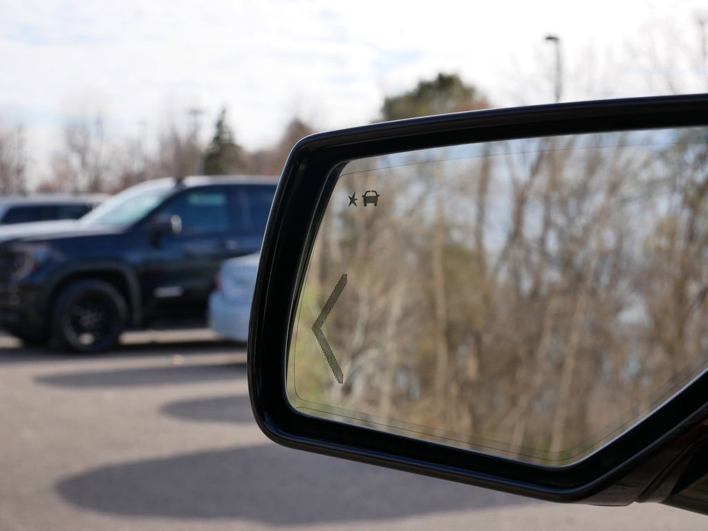 Used 2020 Chevrolet Tahoe Premier w/ Premier Plus Edition image 29