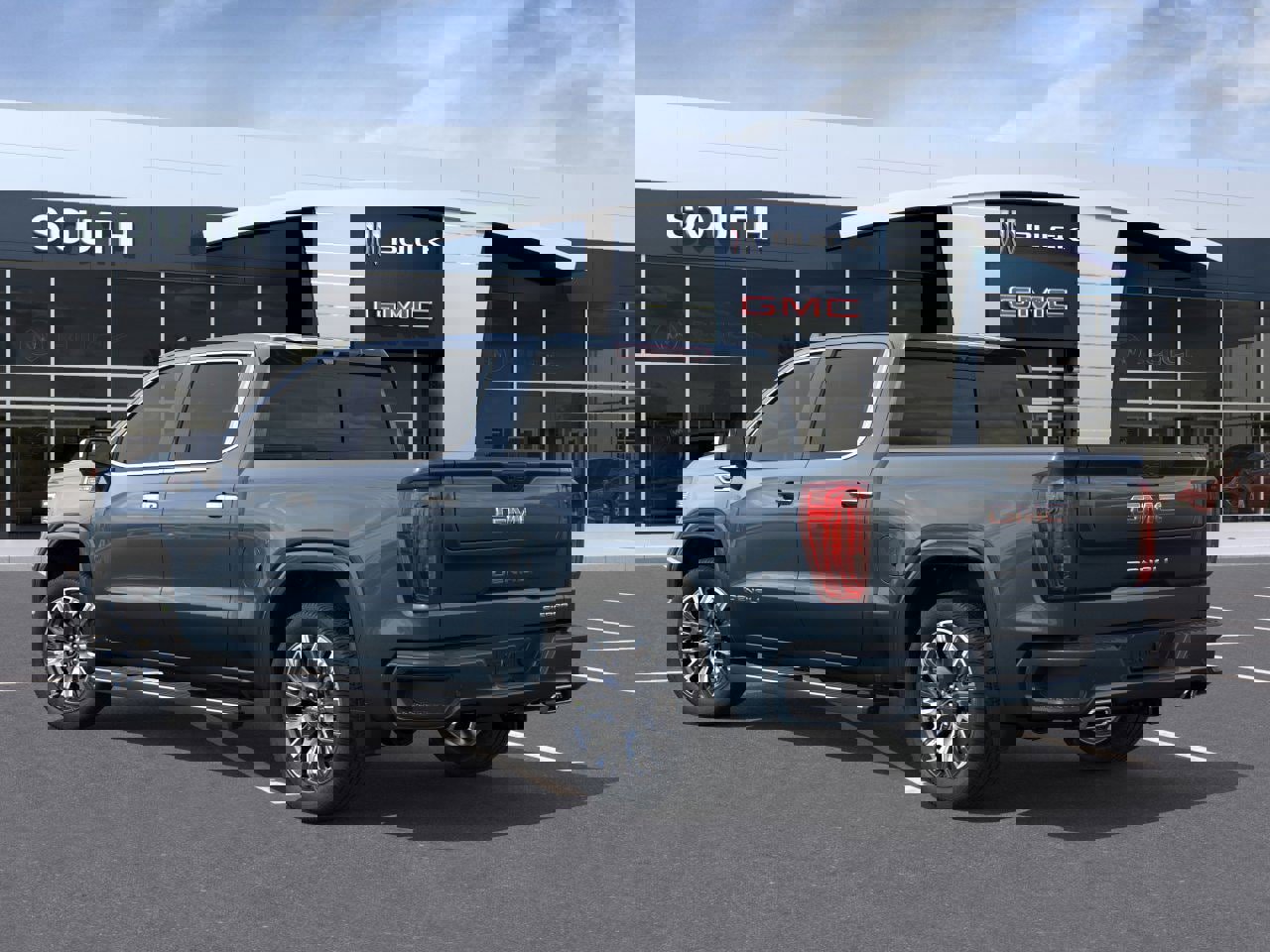 New 2026 GMC Sierra 1500 Denali w/ Denali Reserve Package image 37