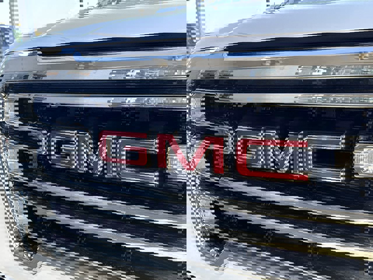 Used 2022 GMC Sierra 1500 SLT w/ SLT Premium Plus Package image 30