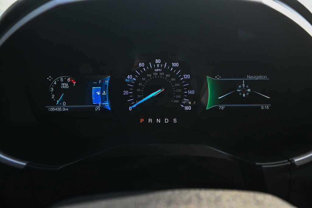 Used 2020 Ford Edge ST-Line w/ Cold Weather Package image 37