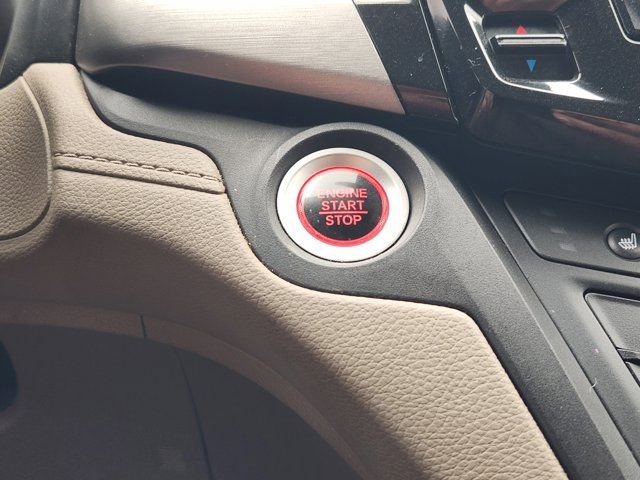 Used 2018 Honda Odyssey EX-L image 8