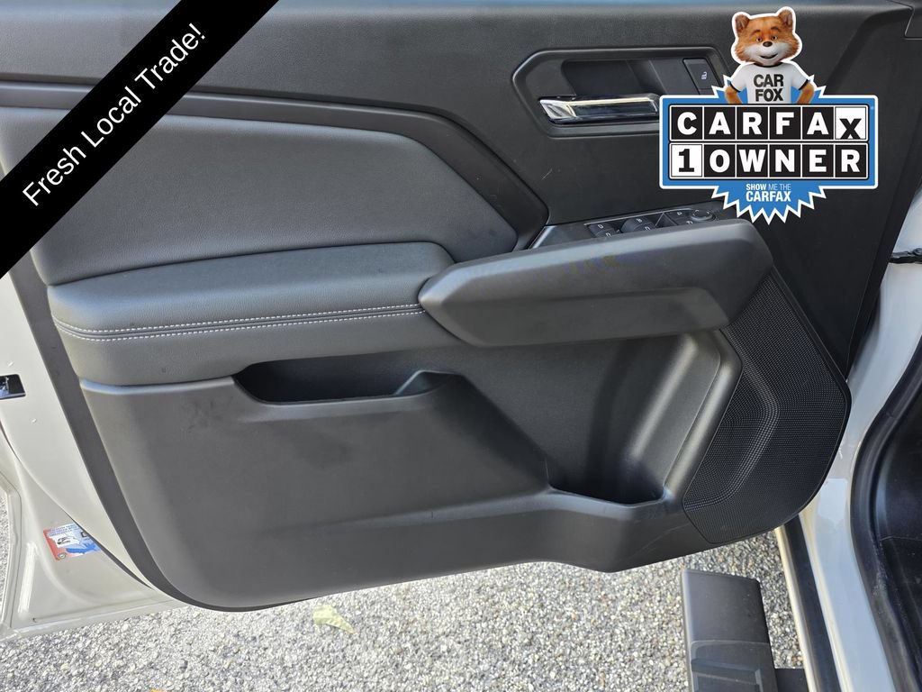 Used 2026 GMC Canyon Elevation w/ Convenience Package RWD image 34