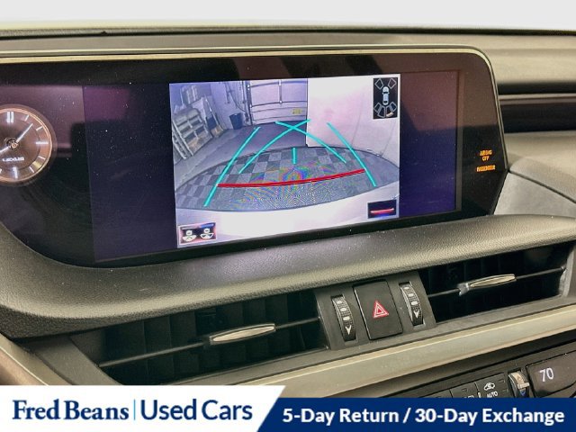 Used 2021 Lexus ES 250 w/ Premium Package AWD/4WD image 19